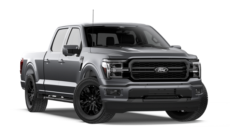 F-150® vehicle